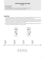 Modern Band Method Ukulele Songbook 1 (noty na ukulele)