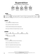Really Easy Guitar: Blues & Soul (akordy na kytaru, texty písní)
