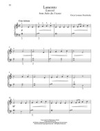 Expanding the Repertoire 1 - Music of Latin American Composers (noty na klavír)