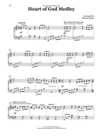 Solos for the Sanctuary - Preludes and Postludes (noty na klavír)