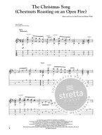 20 Christmas Songs for Solo Classical Guitar (noty, tabulatury na kytaru)