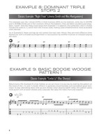 First 50 Riffs & Patterns You Should Play on Rhythm Guitar (noty, tabulatury na kytaru)(+audio)