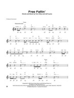 Simple Songs for Harmonica (noty na harmoniku)