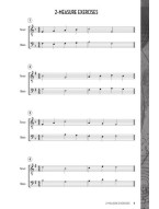 Stan McGill: Sight-Reading Success - A Daily Workout for Developing Confident Choirs TB (noty na zpěv)(+audio)