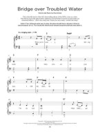 Really Easy Piano: 40 of the Most Beautiful Songs  (noty na snadný klavír)