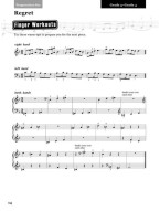 Junior Performer: Piano Pieces and Exercises - Grade 3, 4 , 5 (noty na klavír)
