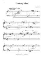 Carolyn Miller: Piano Expressions (noty na klavír)