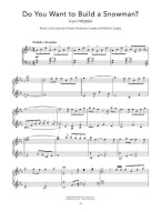 Peaceful Piano Solos: Musicals (noty na klavír)
