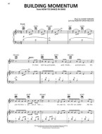 Broadway Sheet Music Collection 2018-2024 (noty na klavír, zpěv, akordy) Broadway Sheet Music Collection 2018-2024 (noty na klavír, zpěv, akordy)