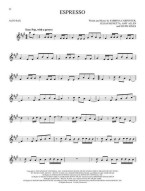 101 Top Hits (noty na altsaxofon)