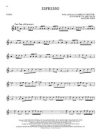 101 Top Hits for Violin (noty na housle)