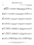 101 Top Hits for Viola (noty na violu)