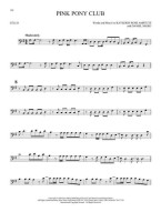101 Top Hits for Cello (noty na violoncello)