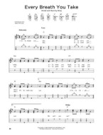 First 50 Songs You Should Clawhammer Strum on Ukulele (noty, tabulatury)