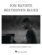 Jon Batiste: Beethoven Blues (noty na klavír)