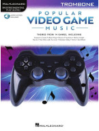 Popular Video Game Music (noty na pozoun)(+audio)
