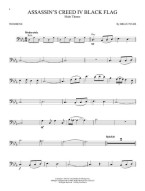 Popular Video Game Music (noty na pozoun)(+audio)