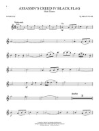Popular Video Game Music (noty na tenorsaxofon)(+audio)
