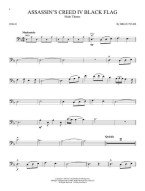 Popular Video Game Music (noty na violoncello)(+audio)