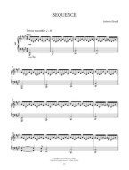 Ludovico Einaudi: The Summer Portraits (noty na klavír)