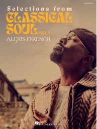 Alexis Ffrench: Selections from Classical Soul 1 (noty na klavír)