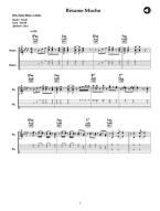 Boleros of Latin America (noty, tabulatury na kytaru)(+audio)