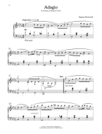 Eugénie Rocherolle Collection (noty na klavír)