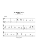 John Thompson's Easiest Piano Music (noty na snadný klavír)