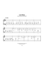 John Thompson’s Easiest Pop Bops (noty na snadný klavír)