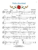Gnome for the Holidays (noty, melodická linka, akordy)