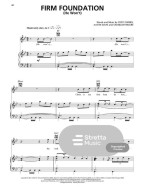 Top Christian Hits of 2023-2025 (noty na klavír, zpěv, akordy)