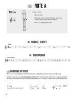 Hal Leonard Recorder Method (noty na zobcovou flétnu)(+audio+video)