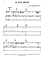 Benson Boone: Sheet Music Collection (noty na klavír, zpěv, akordy) Benson Boone: Sheet Music Collection (noty na klavír, zpěv, akordy)