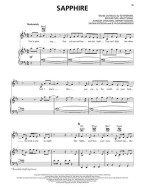 Ed Sheeran: Play (noty na klavír, zpěv, akordy)