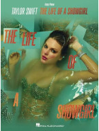 Taylor Swift: The Life Of A Showgirl (noty na snadný klavír)