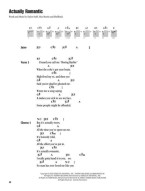 Taylor Swift: The Life of a Showgirl (akordy na kytaru, texty písní)