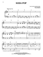 KPop Demon Hunters - Die Musik aus dem Netflix Film (noty na snadný klavír)