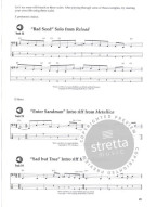 Learn to Play Bass with Metallica (noty, tabulatury na baskytaru)(+audio)