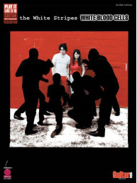 White Stripes: White Blood Cells (noty, tabulatury na kytaru)