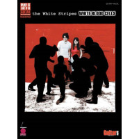 White Stripes: White Blood Cells (noty, tabulatury na kytaru)
