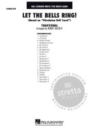 Let the Bells Ring! (noty pro dechový žesťový kvintet, party, partitura)