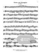 Rubank Advanced Method 2 (noty na saxofon)