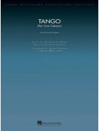 Carlos Gardel: Tango Por - Una Cabeza (noty pro housle, orchestr, party, partitura)