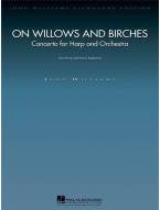 John Williams: On Willows and Birches (noty pro harfu, klavír)