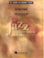 Earth, Wind & Fire: In the Stone (noty pro jazzový orchestr, party, partitura)