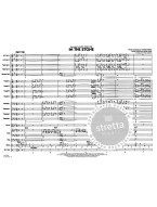 Earth, Wind & Fire: In the Stone (noty pro jazzový orchestr, party, partitura)