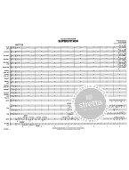 Stevie Wonder: Superstition (snadné noty pro jazzový orchestr, party, partitura)