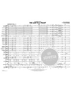 Richard Rodgers: The Lady Is a Tramp (snadné noty pro jazzový orchestr, party, partitura)