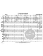Maroon 5: Moves Like Jagger (snadné noty pro jazzový orchestr, party, partitura)