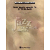 Tower of Power: There's Only So Much Oil in the Ground (noty pro jazzový orchestr, party, partitura)